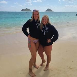 Meet your Posher, Marcy